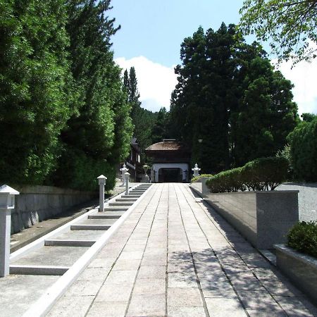 Shuku-Bou Saimonin Koya Exterior foto