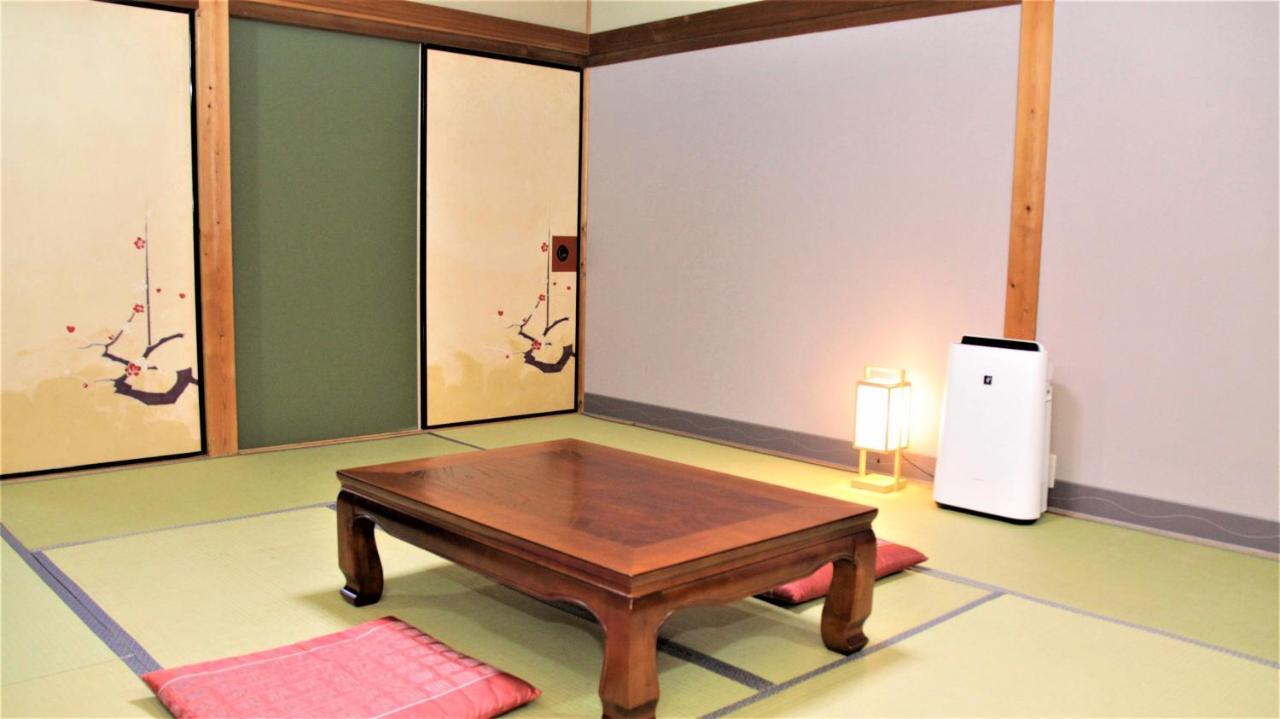 Shuku-Bou Saimonin Koya Exterior foto