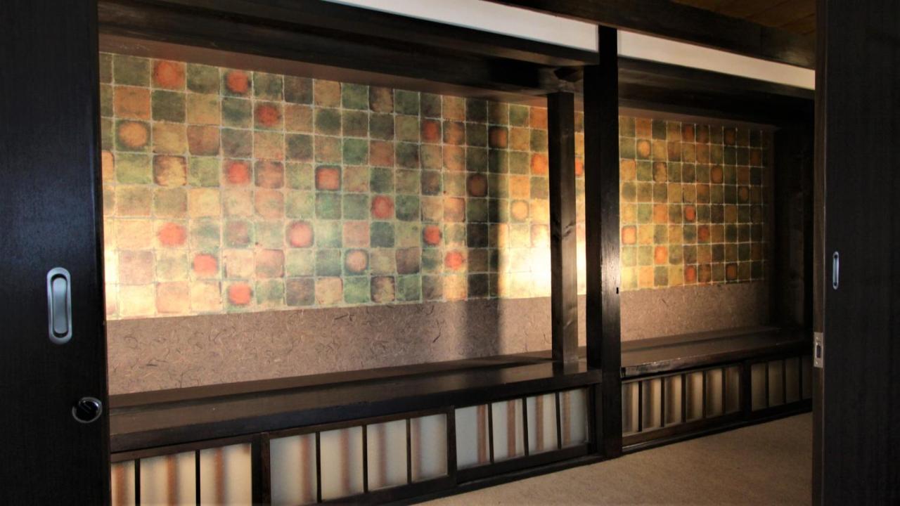 Shuku-Bou Saimonin Koya Exterior foto