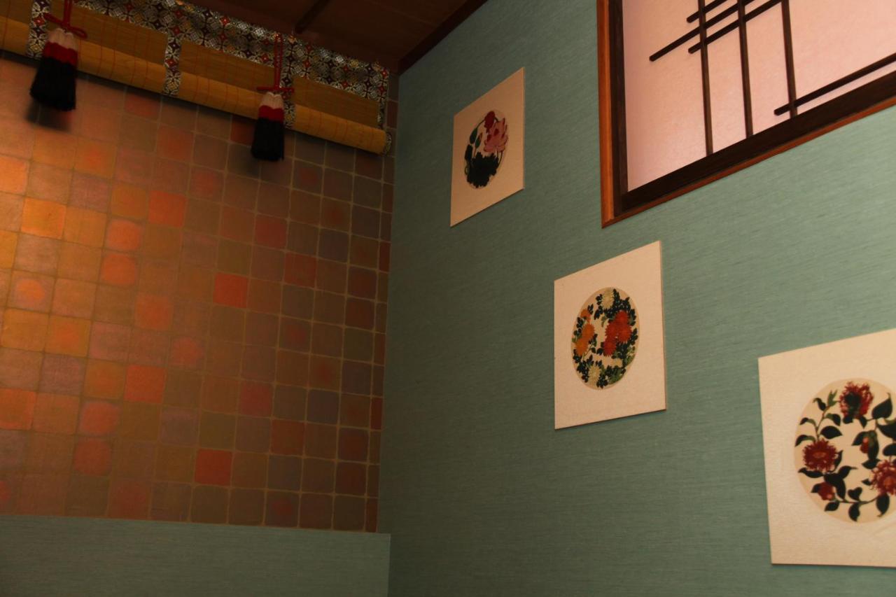 Shuku-Bou Saimonin Koya Exterior foto