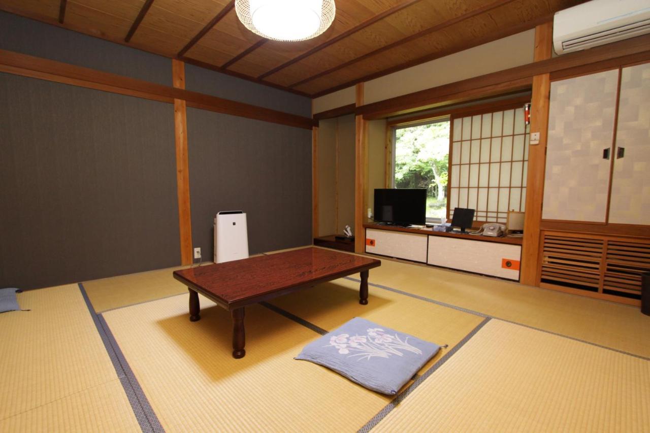 Shuku-Bou Saimonin Koya Exterior foto