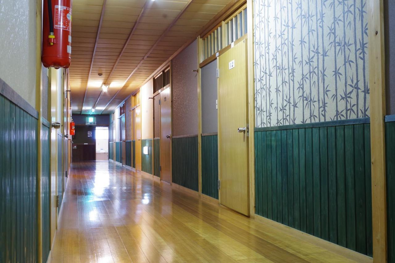 Shuku-Bou Saimonin Koya Exterior foto